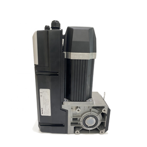 Moteur de <span class=keywords><strong>porte</strong></span> <span class=keywords><strong>sectionnelle</strong></span> <span class=keywords><strong>industrielle</strong></span>, avec démarrage souple - Product Image 1