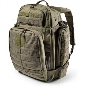 Free Sample BSCI Camo Backpack,Backpacks for Middle School,Molle Bookbag With <b>USB</b> <b>Charging</b> <b>Port</b> - Product Image 4