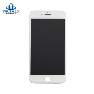 Écran complet TEMX pour <span class=keywords><strong>iPhone</strong></span> <span class=keywords><strong>7</strong></span>, écran tactile LCD, assemblage de numériseur, téléphone portable pour <span class=keywords><strong>iPhone</strong></span> <span class=keywords><strong>7</strong></span> Truemax - Product Image 5