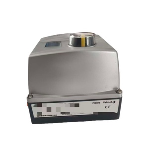 Metsoo ND9000 ND7000 ซีรีส์ใหม่เอี่ยม ของแท้ พร้อมเกจวัด Valmet - Product Image 3