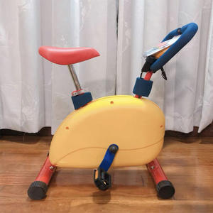 Équipement de <span class=keywords><strong>fitness</strong></span> en plein air pour enfants <span class=keywords><strong>machine</strong></span> de course développeur de poitrine <span class=keywords><strong>machine</strong></span> de marche vélo d'entraînement physique - Product Image 3