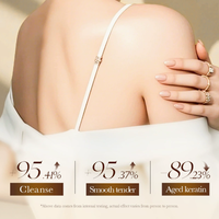 Sel de Bain Bio Éclaircissant et Hydratant à la Vitamine C, Nettoyage en Profondeur Visage et Corps, Fabrication Personnalisée Guangdong EOM