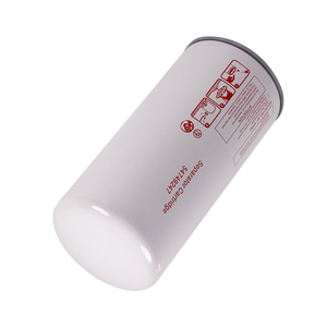 <span class=keywords><strong>22388045</strong></span> 1614567300 Filtro Separador de Aceite y Aire de Repuesto para Compresor de Aire de Tornillo, Se Acepta Personalización - Product Image 3