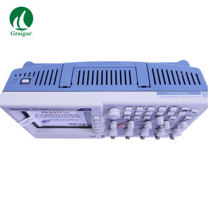 <span class=keywords><strong>Tektronix</strong></span> TDS2024C osciloscopios de almacenamiento Digital 200 MHz <span class=keywords><strong>4</strong></span> <span class=keywords><strong>canales</strong></span> 2 GS/s - Product Image 5