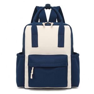 Sac à dos scolaire personnalisé 2026 avec logo – Fabricant de sacs à dos personnalisés – Sacs d'école – Rentrée des classes - Product Image 4