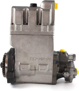 Pompe d'injection hydraulique 319-0678 10R-8900 3190678 10R8900 pour moteur C9, tracteur D6R D7R - Product Image 4