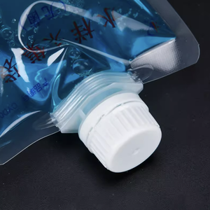 Borsa per il campionamento dell'acqua Sterile tianliana borsa per il campionamento dell'acqua 100ml 200ml sacchetto di raccolta del campione liquido da 500ml per laboratori di chimica - Product Image 4