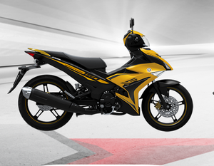 Levier d'embrayage à main pour moto 150 cc, nouveau modèle, en stock - Product Image 5