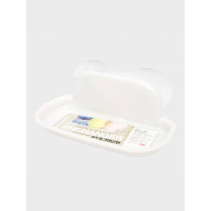 Bandejas de almacenamiento blancas Top Shelf Think Accesorio de calidad premium - Product Image 1