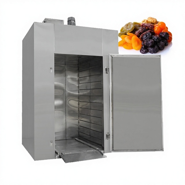 Infrared Grape Drying Machine/High Quality Grape Drying Tunnel/Belt Grape Drying Machine