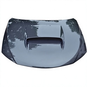 Cofano Motore in Fibra di Carbonio per Subaru <span class=keywords><strong>Impreza</strong></span> 10a Generazione STI, Kit Carrozzeria - Product Image 1