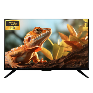 Écran interactif intelligent <span class=keywords><strong>4K</strong></span> Android 43 pouces sans cadre, de <span class=keywords><strong>bonne</strong></span> qualité et à prix abordable - Product Image 1