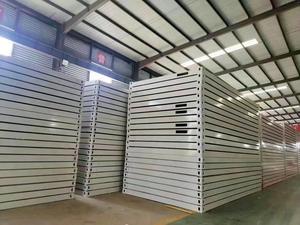 Chất lượng cao hiện đại đúc sẵn Modular container nhà, dễ dàng để lắp ráp container nhà - Product Image 3