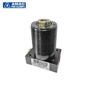 Cilindro de Soporte de Alta Presión <span class=keywords><strong>AMAC</strong></span> HSP-16A, Cilindro Dinámico Antichoque <span class=keywords><strong>AMAC</strong></span> SP-25A de Taiwán, CSP-30B - Product Image 4