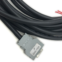 Cable codificador fanuc, servomotor, A660-2005-T505, # L-8M