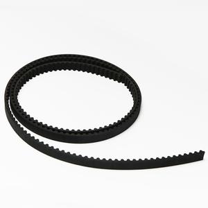 Correa del motor de puerta de ascensor Z1550Li, correa síncrona circular para puerta de ascensor K100 - Product Image 2