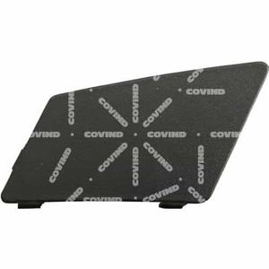 Tapa del Parachoques Delantero Izquierdo Superior, Compatible con Iveco DAILY 2014 DAILY 2016 (5801582711) - Product Image 1