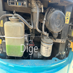 คูโบต้าเครื่องขุดไฮดรอลิกขนาดเล็กสำหรับ U15พร้อมส่วนประกอบหลักปั๊มเกียร์ของเครื่องยนต์ - Product Image 6