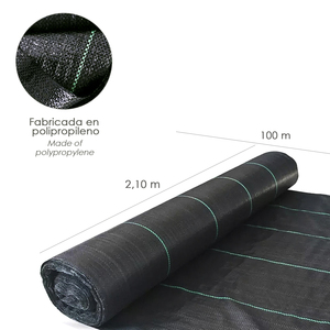 Rete Anti-Erba (Rotolo 2,1x100 Metri) - Product Image 2