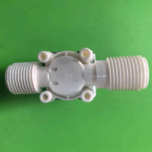 Válvula de Control de Apertura Normal Presurizada de Rosca Extendida de Doble Rosca Paralela de Cuatro Puntos - Product Image 5