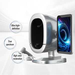 ระบบ3D อัจฉริยะ Ai เครื่องวิเคราะห์ผิวหน้าเครื่องสแกนรายงานเครื่องตรวจจับผิว - Product Image 3