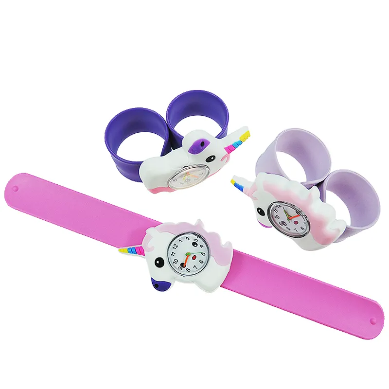 Reloj de silicona beat para niños, cronógrafo digital de cuarzo de 7 colores, juguetes deportivos, regalos de promoción, reloj electrónico para niños