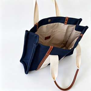 Custom <b>canvas</b> backpack logos, <b>canvas</b> <b>tote</b> <b>bags</b> with custom sizes and colors, reusable <b>canvas</b> <b>bags</b> - Product Image 4