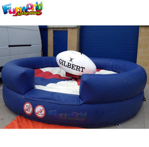 Taureau mécanique gonflable pour adultes <span class=keywords><strong>pas</strong></span> <span class=keywords><strong>cher</strong></span>, taureau mécanique à vendre en gros - Product Image 5