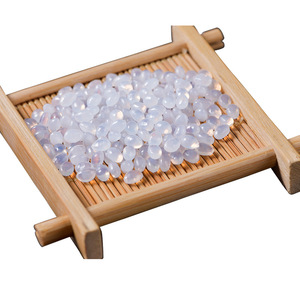 Jiajian Hot Melt Adhesive Granules High Viscosity General Purpose Furniture Resin Plastic Paper Adhesive Materials - Product Image 1