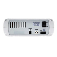 MHS5200A 20MHz DDS Function Signal Generator Digital Control Dual-channel Frequency Counter/Meter Arbitrary Waveform Pulse