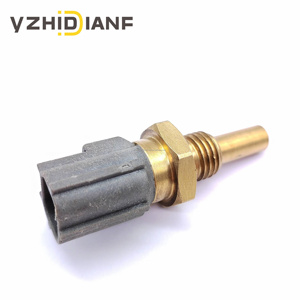 Capteur de température de liquide de refroidissement 13650-73H00 179700-0220 13650-51G10 13650-57F00 13650-61B00 pour <span class=keywords><strong>Suzuki</strong></span> Aerio Grand Vitara Kizashi <span class=keywords><strong>SX4</strong></span> - Product Image 3