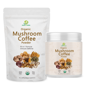 गर्म बिक्री नए सूत्र हिप्पोकैम्पस अर्क ऊर्जा सीहोर्स कॉफी प्रदान करता है - Product Image 2