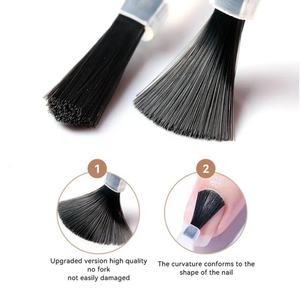 JTING - Juego de Esmaltes de Gel de 60 Colores con Diseño Personalizado, Caja Blanca, Bajo MOQ, Marca Privada, Suministros para Uñas - Product Image 6