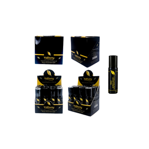 Mélange de Borneol Marque VidAway Formule III Premium Arôme Herbal Thaïlandais Revitalise l'Esprit et le Corps Taille 5 ML Fabriqué à partir d'Extraits Herbacés - Product Image 3