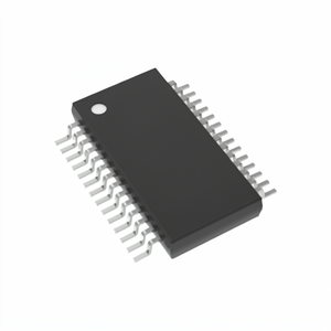 Electronic Circuit Components 28 SSOP Authorized Distributor Embedded PIC16LF19156-E_SS - Product Image 1