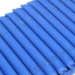 Kasur Tiup Anti Decubitus, Kasur Udara Rumah Sakit dengan Pompa - Product Image 4