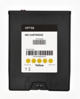 Compatible avec VP660 VP750 VIPColor Label Memjet Digital Printer Ink Cartridge memjet Ink Cartridge