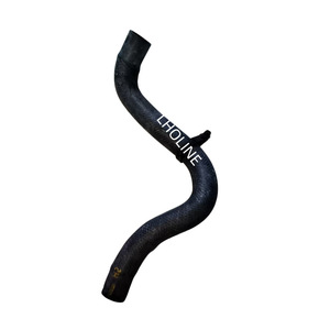 Manguera de Refrigerante de Goma LHOLINE 16571-F2080 para Reemplazo y Reparación, Longitud Estándar - Product Image 2