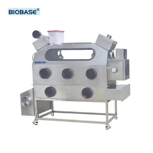 BIOBASE China Poultry Isolators Chicken Isolator for Poultry Chicken Isolator BCI-I with Automatic Feed Water System for Sales