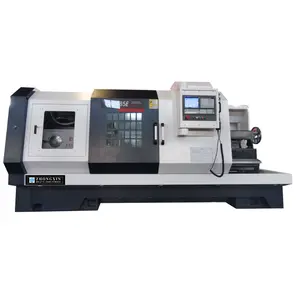 High quality durable using ck6185e various turning lathe cnc machine manual lathe cnc lathe