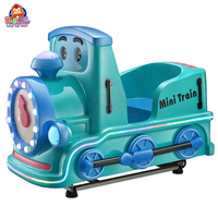 Vente en gros de motos simulées pour enfants Kiddie Rides Machine à prix d'usine