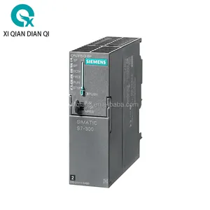 Siemens PLCS7-300 communication processor CP 343-16GK7343-1EX30-0XE0/6GK73431EX300XE0 Original stock