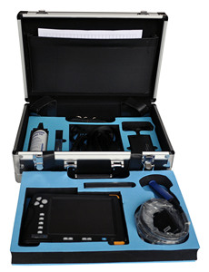 Machine à ultrasons Portable <span class=keywords><strong>pour</strong></span> infirmières, bon marché, <span class=keywords><strong>pour</strong></span> animaux, chiens, chats, mouton, cochon, vache, cheval, bovin, équine - Product Image 4