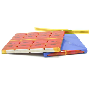 Pack de batteries authentique 2s4p 7.2v 9.8ah avec cellule de <span class=keywords><strong>batterie</strong></span> carrée Nca103450 Pk 4p2s 7.2v-7.4v 7.2ah Uf103450p - Product Image 5