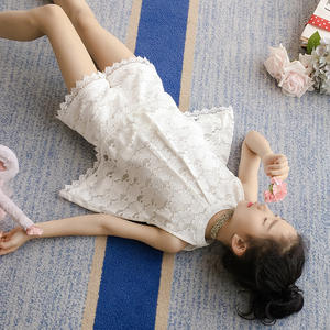 Sitios Web de Compras, Ropa de Verano para Niños, Regalo para Bebés, Conjuntos de Playa para Niñas, Ropa Deportiva, Moletom de Tienda en Línea China - Product Image 5