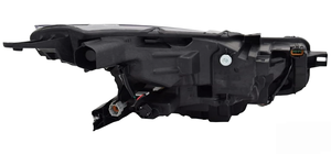 ไฟหน้า LED คุณภาพสูง ปี <span class=keywords><strong>2023</strong></span>-2024 สำหรับรถยนต์นิสสัน ซันนี่ เวอร์ซ่า อัลเมร่า ไฟหน้ารถยนต์ใหม่ สี 6000k รุ่น 26010-5EE2A 26060-5EE2A - Product Image 2