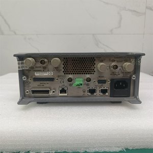 Keithley 2636A เครื่องวัดแหล่งจ่ายไฟแบบดิจิตอล 2 ช่อง 100 โวลต์ 1 แอมป์ เครื่องมือวัดความแม่นยำสูง - Product Image 1