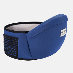 <span class=keywords><strong>Tabouret</strong></span> de taille pour bébé Porte-bébé <span class=keywords><strong>Tabouret</strong></span> simple multifonctionnel <span class=keywords><strong>Ceinture</strong></span> pour bébé à maintien frontal - Product Image 5