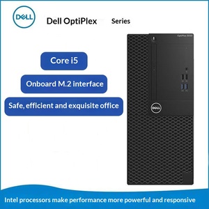 Nuovo <span class=keywords><strong>Computer</strong></span> Desktop <span class=keywords><strong>Assemblato</strong></span> per Ufficio e <span class=keywords><strong>Gaming</strong></span> con Processore Core I3 I5 I7 e HDD, Vendita all'Ingrosso - Product Image 2