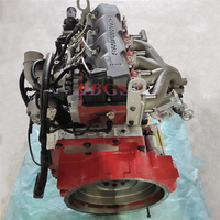 Motor de 4 Cilindros y 141 - 168 hp para Cummins ISF 3.8, Motor ISF3.8 en Venta